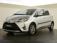 Toyota Yaris - 1.5 VVT-i Dynamic | Trekhaak | Cruisecontrol | Climate control