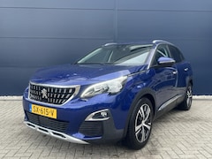 Peugeot 3008 - 1.6 e-THP Allure AUTOMAAT | Panoramadak | LED | Trekhaak | Allseasonbanden