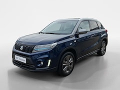 Suzuki Vitara - 1.5 Hybrid Select Rhino Edition automaat | Hoge instap | Navigatie | Stoelverwarming | Ada