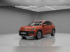 Volkswagen T-Roc - 1.5 eTsi Life First Edition 116 PK| Navigatie | Stoelverwarming | Stuurwielverwarming | Ac