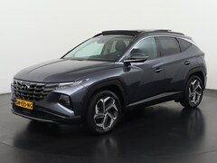 Hyundai Tucson - 1.6 T-GDI PHEV Premium Sky 4WD | All-in 663, - Private Lease | Direct uit voorraad