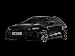 Audi RS5 - Avant e-hybrid 639 PK Leverbaar 2026 | Sport pakket | Carbon camouflage | Keramische remme