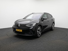 Volkswagen ID.4 - Pro 77 kWh 286 pk | Navigatie | Warmtepomp | Parkeersensoren (Park assist) | Rondomzicht c