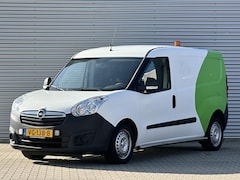 Opel Combo - 1.4 CNG L2H1 ecoFLEX