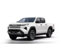 Toyota HiLux - Dubbele Cabine VAN Professional 59.2 kWh Electric, Leder, Apple Carplay/Android Auto, 1600