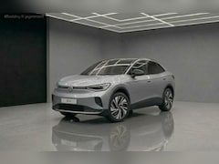 Volkswagen ID.4 - Pro 77 kWh 204 PK| Dealeronderhouden | Trekhaak | Warmtepomp | Panoramadak | Elektrische V