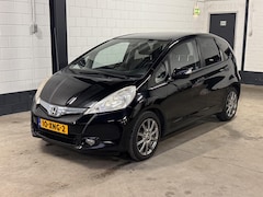 Honda Jazz - 1.4 Hybrid Exclusive