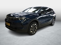 Opel Grandland - 1.2 Turbo Hybrid Business Edition Panoramadak | Afn. Trekhaak