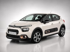 Citroën C3 - 1.2 Apple Carplay|Lane assist|PDC| Cruise control|LED Vision| C-Series