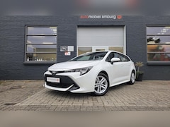 Toyota Corolla Touring Sports - 1.2 Turbo Comfort | WINTERPAKKET | NAVIGATIE | CAMERA | DEALER ONDERHOUDEN