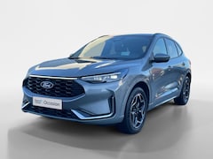 Ford Kuga - 2.5 PHEV ST-Line X 243pk automaat | NL auto | Winterpack | Technology pack | Kantel / schu