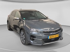 Kia XCeed - 1.6 GDi PHEV DynamicPlusLine Leder | Stoelvent. | El. Klep | ACC