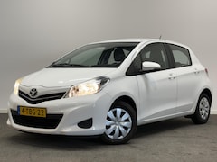 Toyota Yaris - 1.0 VVT-i Now 5 deurs Airco