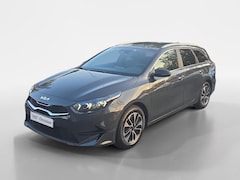 Kia Cee'd Sportswagon - Ceed 1.0 T-GDi Design Edition | Cruise Control | Climate Control | Camera | Navigatie | Le