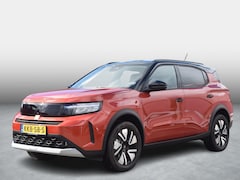 Opel Frontera - Electric GS 44 kWh Techno pakket | Winterpakket