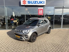 Suzuki Ignis - 1.2 Smart Hybrid Style