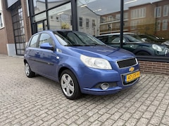 Chevrolet Aveo - 1.2 16V LS