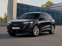 Audi Q5 - S edition e-hybrid 220 kW / 299 PK SUV 7 versn. S