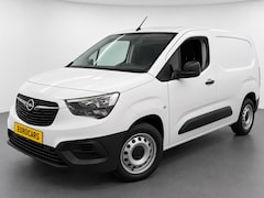 Opel Combo - 1.5D L2H1 Standaard Airco Cruise Control Parkeerhulp achter