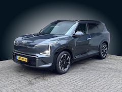 Kia EV5 - GT-Line Business Edition 81.4 kWh Afn.Trekhaak -Allseason banden
