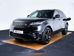 Land Rover Range Rover Velar - 2.0 P400e R-Dynamic S Panoramadak - Premium LED-koplampen - Stoelverwarming voor/achter