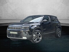 Jeep Avenger - 110pk e-Hybrid Altitude | Navigatie | Stoelverwarming | Achteruitrijcamera | Keyless Entry