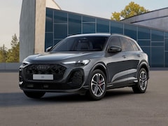 Audi Q5 - S edition Competition e-hybrid 270 kW / 367 PK SUV