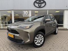 Toyota Yaris Cross - 1.5 Hybrid 115 Active