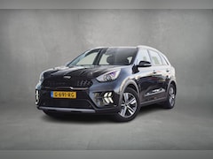 Kia Niro - 1.6 GDi Hybrid ExecutiveLine | Apple CarPlay | Camera | ACC | Half Leer