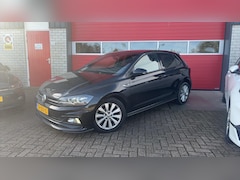 Volkswagen Polo - 1.0 TSI Highline R-LINE / VIRTUAL / CLIMA / CARPLAY / PDC / BLUETOOTH / ACC / NL-AUTO
