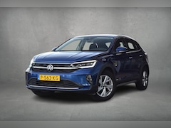 Volkswagen Taigo - 1.0 TSI Life Business | Automaat | Schuifdak | Virtual | Stoelverw. | ACC