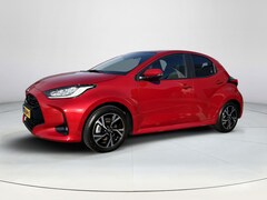 Toyota Yaris - 1.5 Hybrid 115 Dynamic