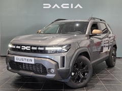 Dacia Duster - 1.8 hybrid 155 extreme | 500 EURO VOORRAADVOORDEEL