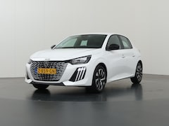 Peugeot 208 - 1.2 PureTech 75 Active | Cruise Control | Navigatie | Parkeersensoren | LED | Apple Carpla