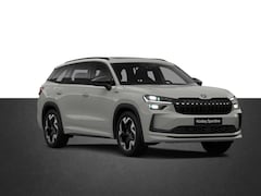 Skoda Kodiaq - Sportline Limited 1.5 TSI PHEV 204 PK | Trekhaak | Comfort Pakket | Trekhaak |