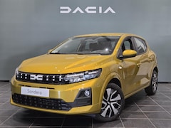 Dacia Sandero - 1.0 TCe 100 expression | 300 EURO VOORRAADVOORDEEL