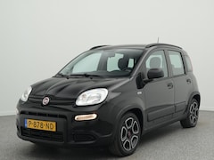 Fiat Panda - 1.0 Hybrid City Life 70 PK | Apple Carplay / AndroidAuto | DAB+ | Airconditioning | 16" |