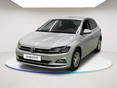 Volkswagen Polo - 1.0 TSI Comfortline 95 pk Automaat (DSG) | Navigatie | Parkeersensoren | Adaptieve cruise