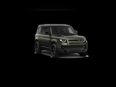 Land Rover Defender 110 - 2.0 P300e Forest Edition 8100, - euro VOORDEEL
