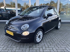 Fiat 500 - 0.9 TwinAir Turbo Popstar
