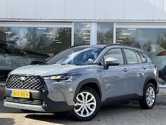 Toyota Corolla Cross - Hybrid 140 Business