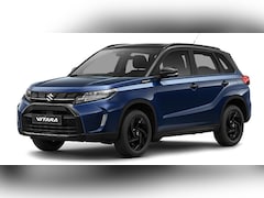Suzuki Vitara - 1.4 Boosterjet Smart Hybrid Special Edition