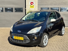 Ford Ka - 1.2 Titanium *Airco*Elektrisch pakket