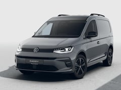 Volkswagen Caddy Cargo - Bedrijfswagens First Edition 1.5 eHybrid EU6 85 kW / 115 PK 2755