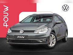 Volkswagen Golf Variant - 1.0 TSI 115pk Comfortline Business | Trekhaak | Stoelverwarming | Ergo Active Stoel | Navi