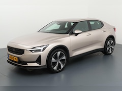 Polestar 2 - 2 Standard Range Single Motor 69 kWh | Achteruitrijcamera | Parkeersensoren | Keyless Entr