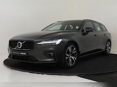 Volvo V60 - B3 (M-HYBRID) R-DESIGN -PANO.DAK|ADAP.LED|CAMERA|SPORTSTOELEN|KEYLESS|ADAP.CRUISE|BLIS|TRE