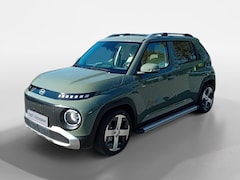 Hyundai Inster - Pulse Advanced 42 kWh ''SPECIAL TERREINLOOK '' oa Sidebars, Schuif /kanteldak, NAVI, etc.