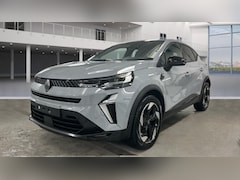 Renault Captur - 1.8 E-Tech full hybrid 160 techno