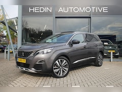 Peugeot 5008 - 1.2 130PK GT-Line 7-Pers. Automaat | Trekhaak | Schuif/Opendak | Elek. Achterklep | Adapt.